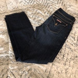 Size 30 Hudson Jeans